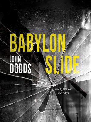 cover image of Babylon Slide